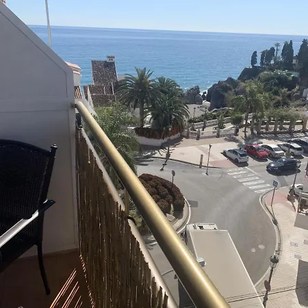 Ap370 - Bahia Apartment Nerja