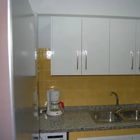 Ap370 - Bahia Apartment *
