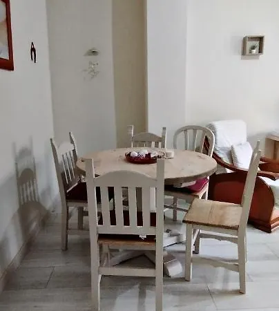 Apartment Ap370 - Bahia *