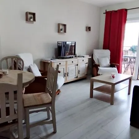 Ap370 - Bahia Apartmán *