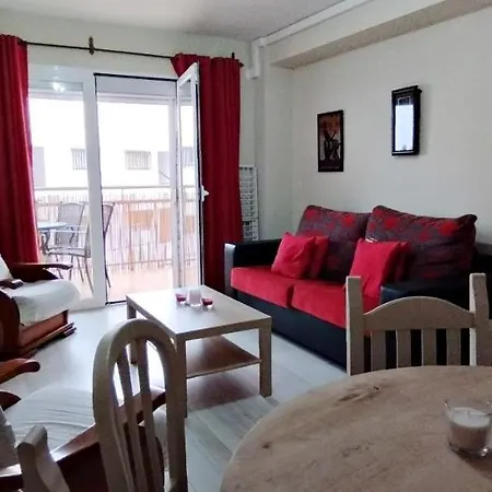 Ap370 - Bahia Apartment