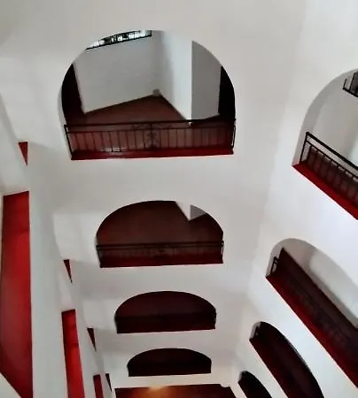 Apartment Ap370 - Bahia