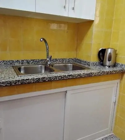 Ap370 - Bahia Apartment Nerja