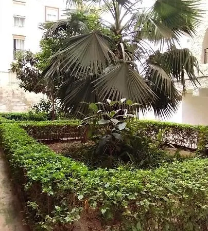 Ap370 - Bahia Apartment *