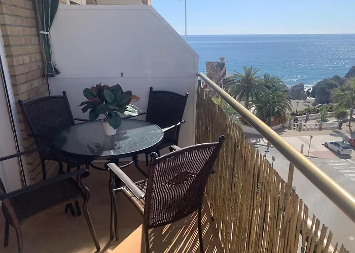 Apartment Ap370 - Bahia *