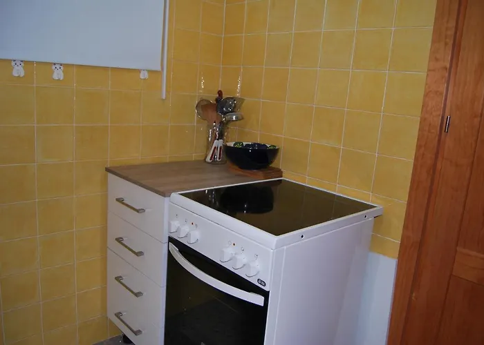 Apartment Ap370 - Bahia *