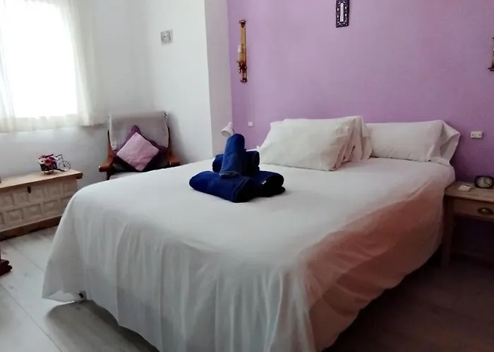 Ap370 - Bahia * Nerja