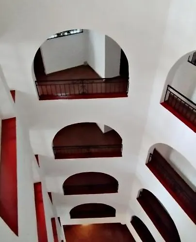 شقة Ap370 - Bahia