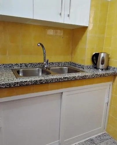 Ap370 - Bahia Apartment Nerja