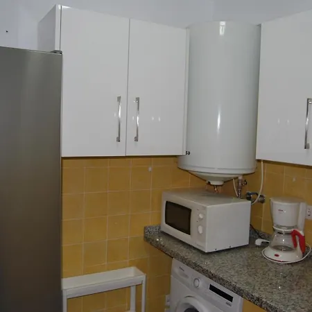 Ap370 - Bahia Apartamento Nerja