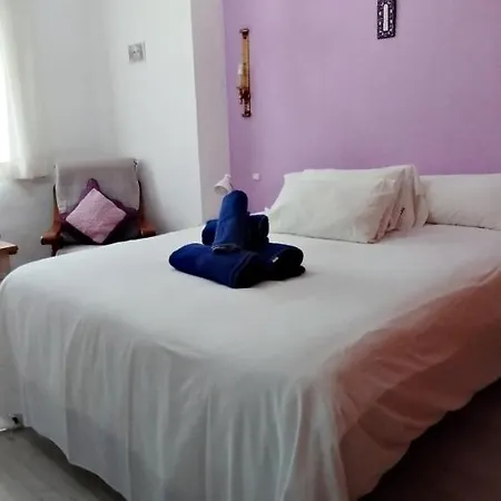 Ap370 - Bahia * Nerja