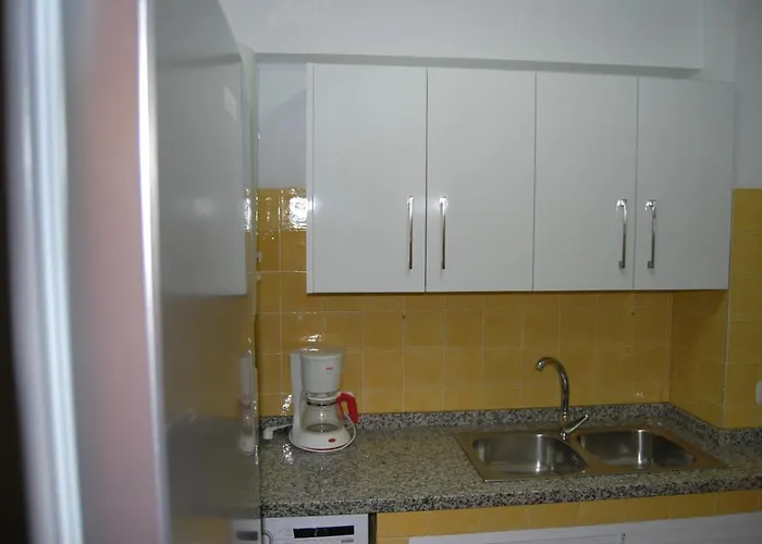 Ap370 - Bahia Apartamento *