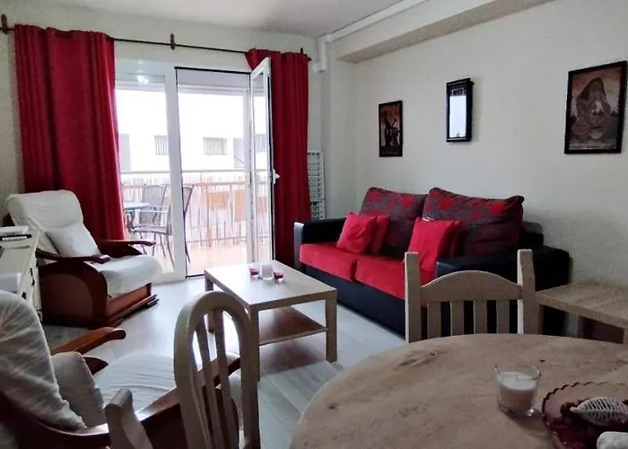 Ap370 - Bahia Apartamento