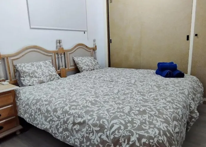 Ap370 - Bahia * Nerja